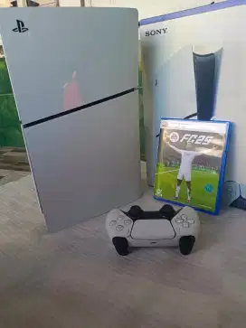 PS 5 slim  disc