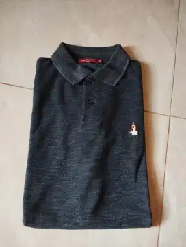 Baju berkerah hush puppies