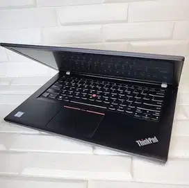 Laptop lenovo thinkpad t480 i5 GEN8 LAYAR 14 inch full hd RA-RTA