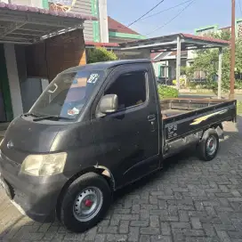 PU 2016 siap pakai