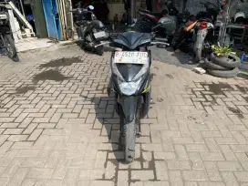 Beat Eco 2019. Ss lengkap