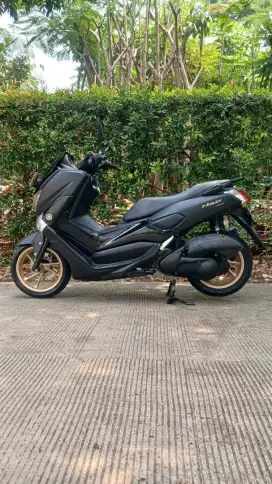 Ready Yamaha NMAX OLD thn 2018 DP 500rb