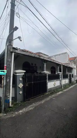 Murah ya!! Antapani  120/100 3kt 1km 700 Jt
