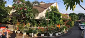 Di Jual Rumah Hook Cantik 2 Lantai Strategis  di Paseba Jakarta Pusat