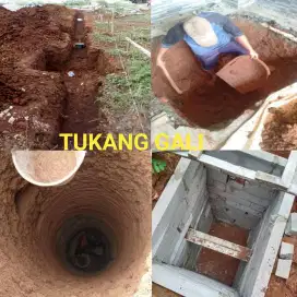 Alat gali tanah