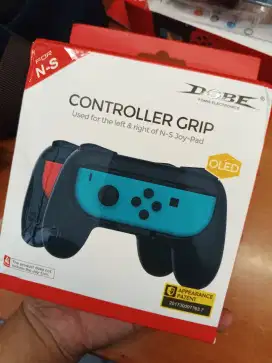 Joycon Controller Grip