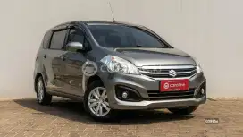 Suzuki Ertiga GL Manual 2018 | Garansi Sparepart 1thn