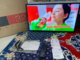 TV tcl Digital TV 32 inc
