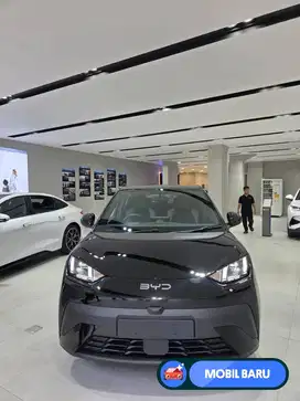 [Mobil Baru] BYD ATTO 1 BARU JARAK TEMPUH 380 KM