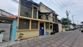 Rumah Kos Aktif Mahasiswi Bangunan 2 lantai MULYOREJO Full Tersewa