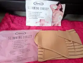 Sorex slimming corset