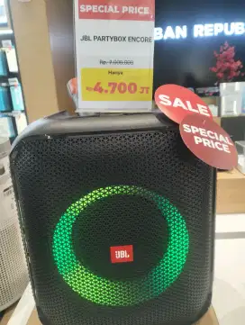 JBL Partybox Encore