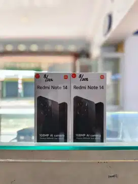Redmi Note 14 8/256