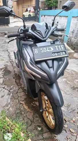 Vario 150 New 2021