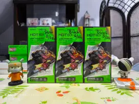 Infinix Hot 60i 8/256 garansi resmi BARU | segel dus