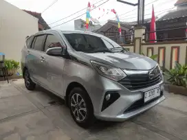 SIGRA 1.2 R M/T 2019 KM 49rb Orsinil Istimewa