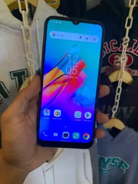INFINIX SMART 5