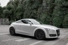 Audi TT Coupe (D) 2007/2008 Antik MK2 2.0 Turbo Sport