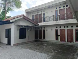 Kos ekslusif dekat kampus Sanata dharma paingan, Unriyo Sleman