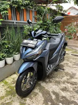 ALL NEW VARIO 125 CBS ISS . SAMSAT SOREANG