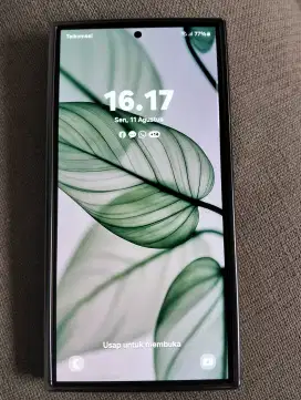 Samsung s24 ultra 12/256