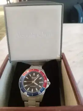 Jam tangan Alexandre christie