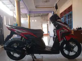 Vario techno 110 pajak of