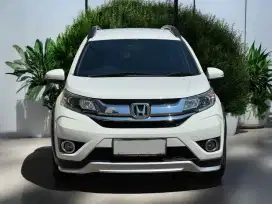 Honda BRV 1.5 E Prestige AT Tahun : 2017