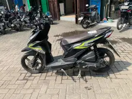 Beat Eco 2019.Ss lengkap