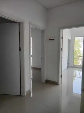 Jual Rugi dibwh hrg beli, Rmh Blm Pernah Dihuni di Cluster Savia