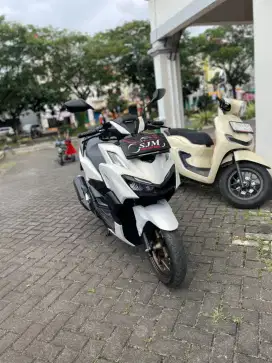 HONDA VARIO 160 CBS 2024 SIAP PAKAI