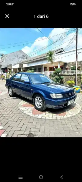 Soluna GLI tahun 2000