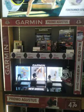 Jam Tangan GARMIN series