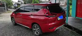 Mitsubishi Xpander 2019 Bensin