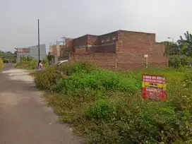 Tanah KAVLING SMA 1 KUTOREJO, 100meter Jl.Provinsi  Mojokerto Pacet