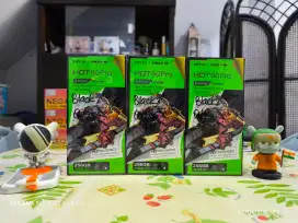 Infinix Hot 60 Pro 8/256 garansi resmi BARU | segel dus
