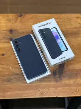 Samsung Galaxy A55 5g 12/256gb