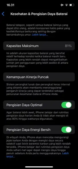 Iphone 12 pro 256 inter