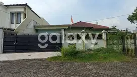 Dijual Rumah Satelit Utara