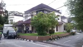 Dijual Rumah Wika Posisi hook