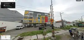 Ruko + Gudang, Balongbendo, Sidoarjo dekat Mojokerto