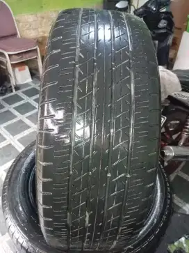 Brigtone Turanza 205 55 17 masih tebal