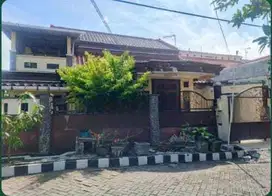 Dijual Cepat Rumah Wiguna Timur