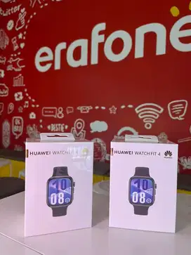 Ready Huawei Fit 4