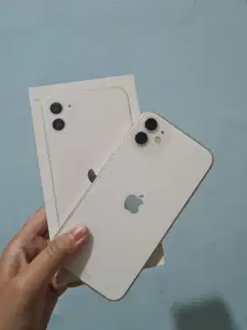 Iphone 11 ibox 64gb