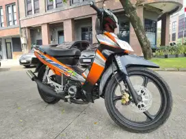 Jual Yamaha F1ZR Tahun 2003