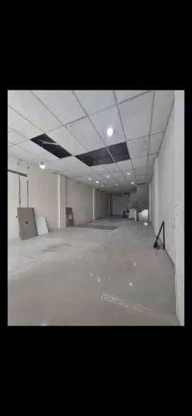 Disewakan Ruko Pinggir Jalan Kaliabang Bekasi