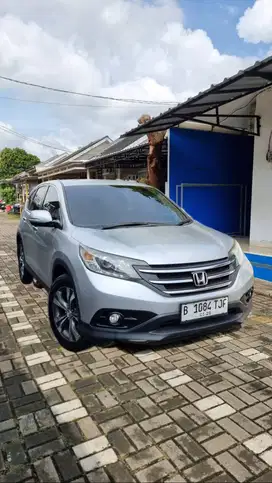 Honda CRV 2.4 Matic 2013 Dp 3 Juta Promo
