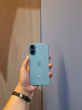 IPhone 16 128 Teal iBox