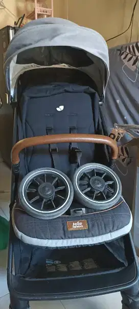 Stroller Jole signature carbon